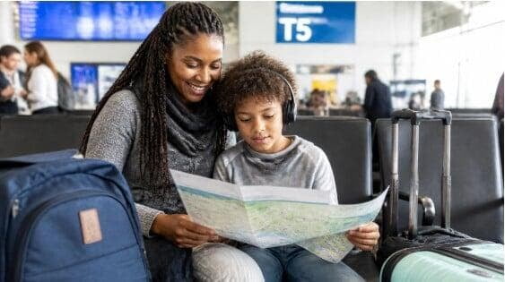 Vacation With Sensory Kids? Yes You Can! 8 Tips for Travel That Actually Works